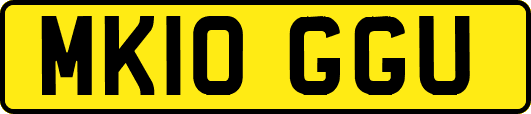MK10GGU