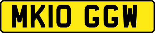 MK10GGW