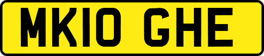 MK10GHE