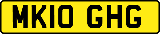 MK10GHG
