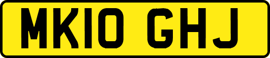 MK10GHJ