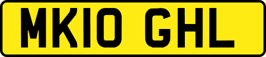 MK10GHL