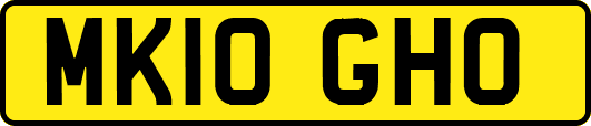 MK10GHO