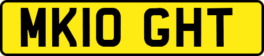 MK10GHT