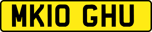 MK10GHU