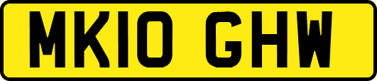 MK10GHW
