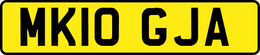 MK10GJA
