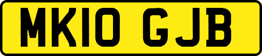 MK10GJB