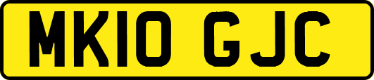 MK10GJC