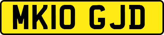 MK10GJD