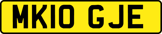 MK10GJE