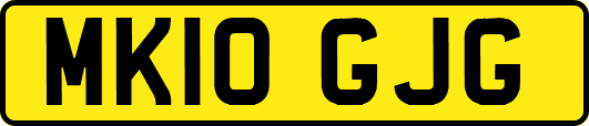 MK10GJG