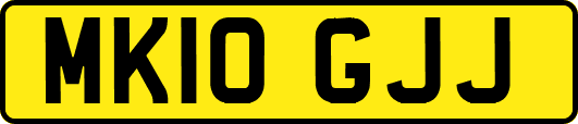MK10GJJ