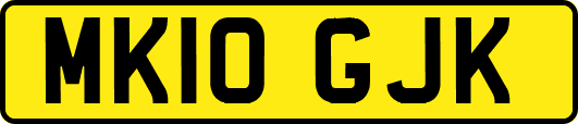 MK10GJK