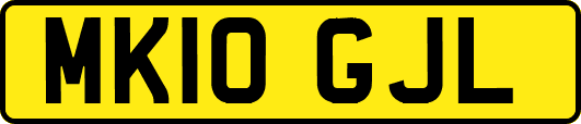 MK10GJL