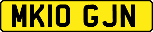 MK10GJN