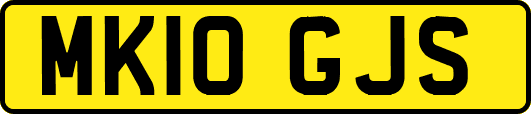 MK10GJS