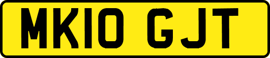 MK10GJT