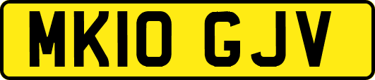 MK10GJV