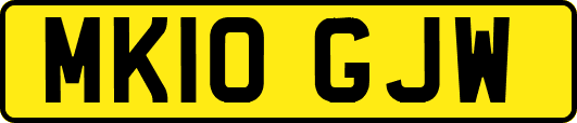 MK10GJW