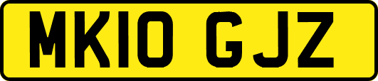 MK10GJZ