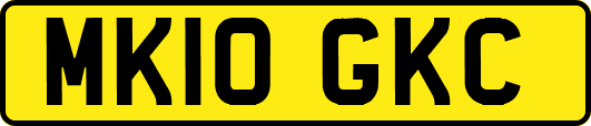 MK10GKC