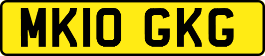 MK10GKG