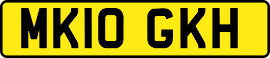 MK10GKH