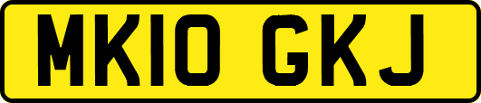 MK10GKJ