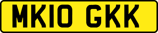 MK10GKK