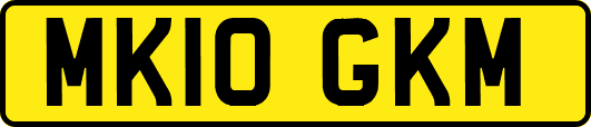 MK10GKM