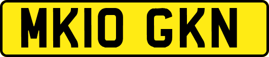 MK10GKN