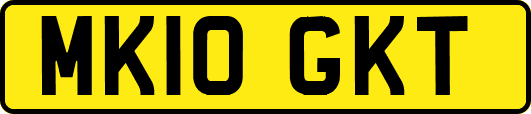 MK10GKT