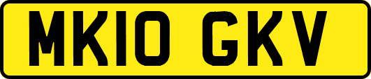 MK10GKV