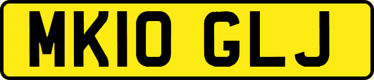 MK10GLJ