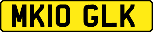 MK10GLK
