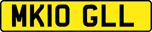 MK10GLL