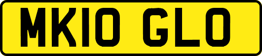 MK10GLO