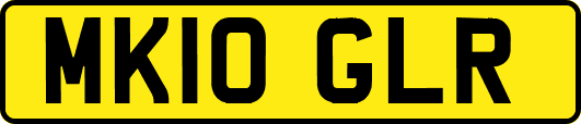MK10GLR