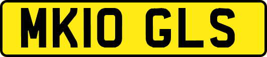 MK10GLS