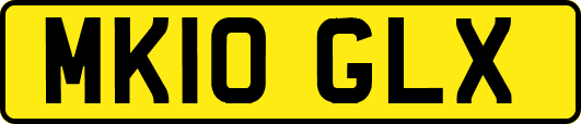 MK10GLX