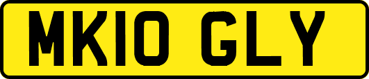 MK10GLY