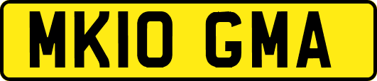 MK10GMA