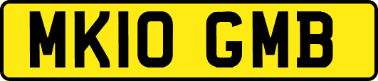 MK10GMB