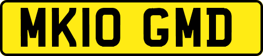 MK10GMD