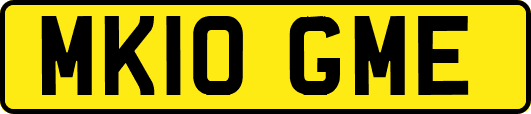 MK10GME