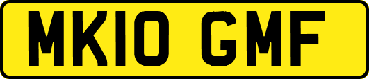 MK10GMF