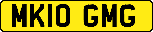 MK10GMG