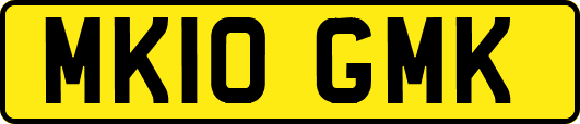 MK10GMK