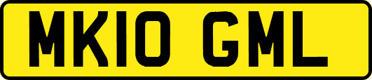 MK10GML